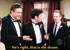 Live-Texting-How-I-Met-Your-Mother-HIMYM-Thats-the-Dream.gif