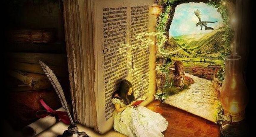 How to recover from a book&nbsp;hangover