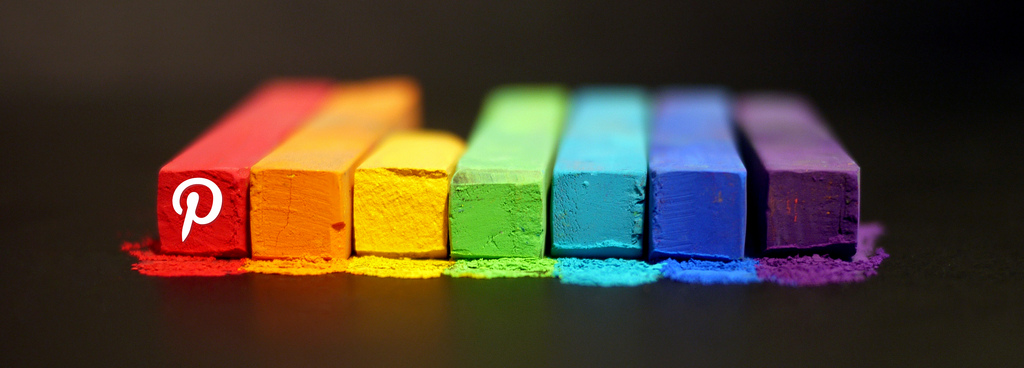 How to use Pinterest to inspire, outline and write your&nbsp;novel