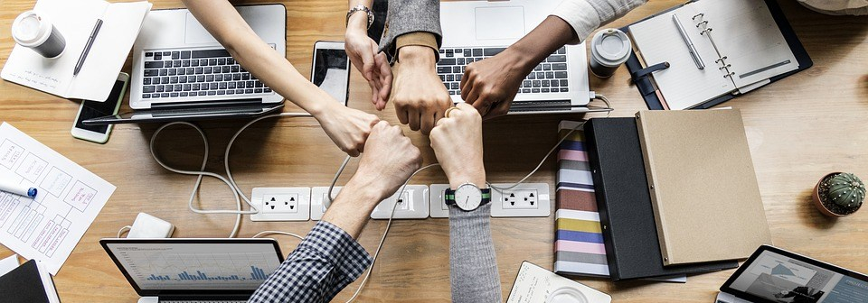 Why I decided to enter Pitch&nbsp;Wars